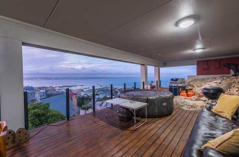 3 Bedroom Property for Sale in Linkside Western Cape